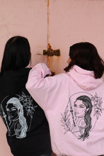 Load image into Gallery viewer, The Athena Hoodie-Pink