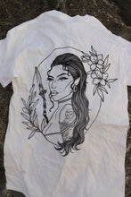 Load image into Gallery viewer, The Athena T-Shirt