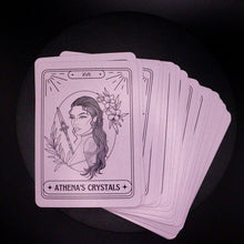 Load image into Gallery viewer, The Affirmation Cards