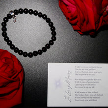 Load image into Gallery viewer, Your Star In The Sky- Grief Bracelet