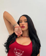 Load image into Gallery viewer, The Athena Bracelet- Carnelian