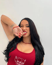 Load image into Gallery viewer, The Athena Bracelet- Carnelian