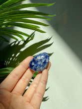 Load image into Gallery viewer, Sodalite