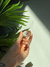 Load image into Gallery viewer, Clear Quartz