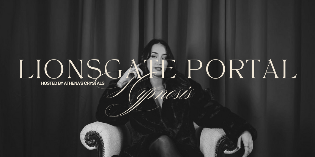 Lionsgate Portal Hypnosis