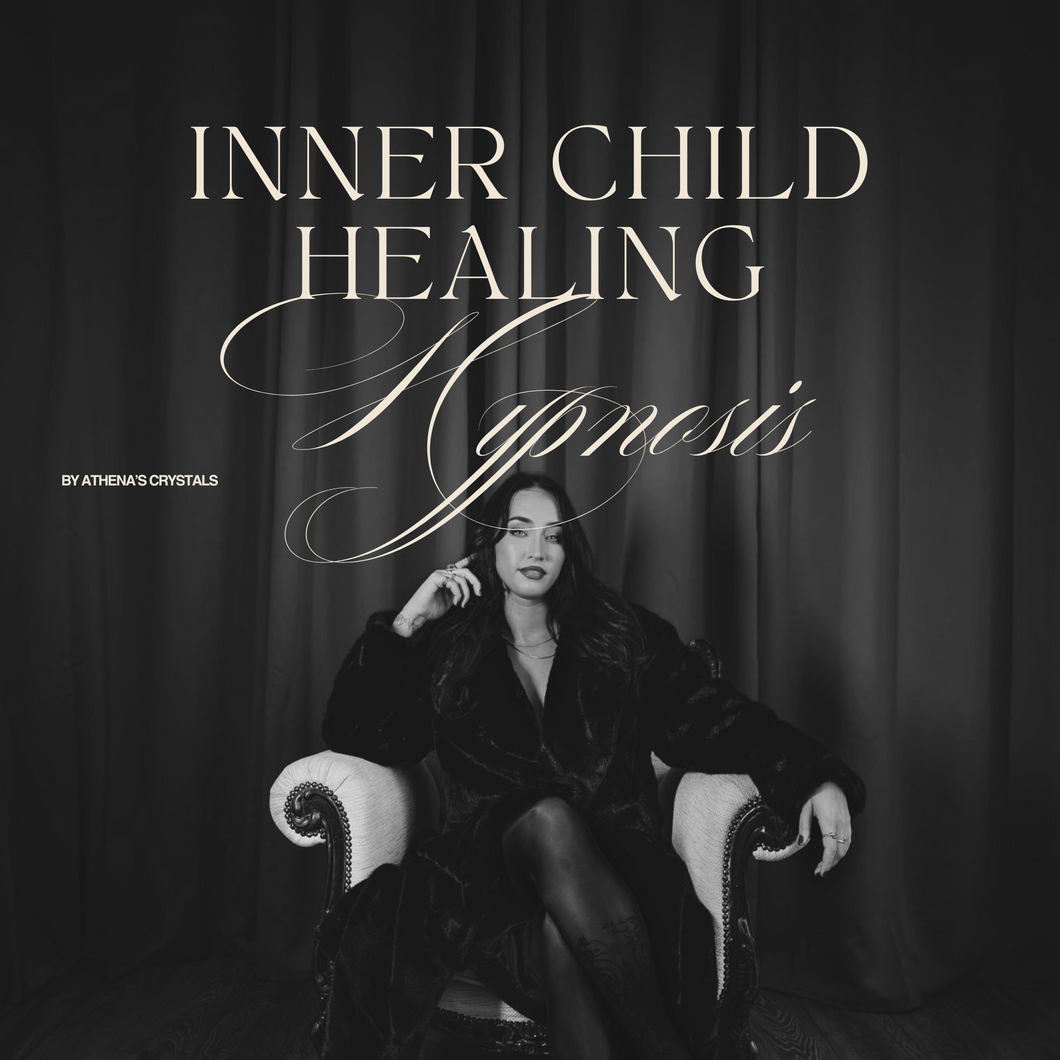 Inner Child Healing Hypnosis