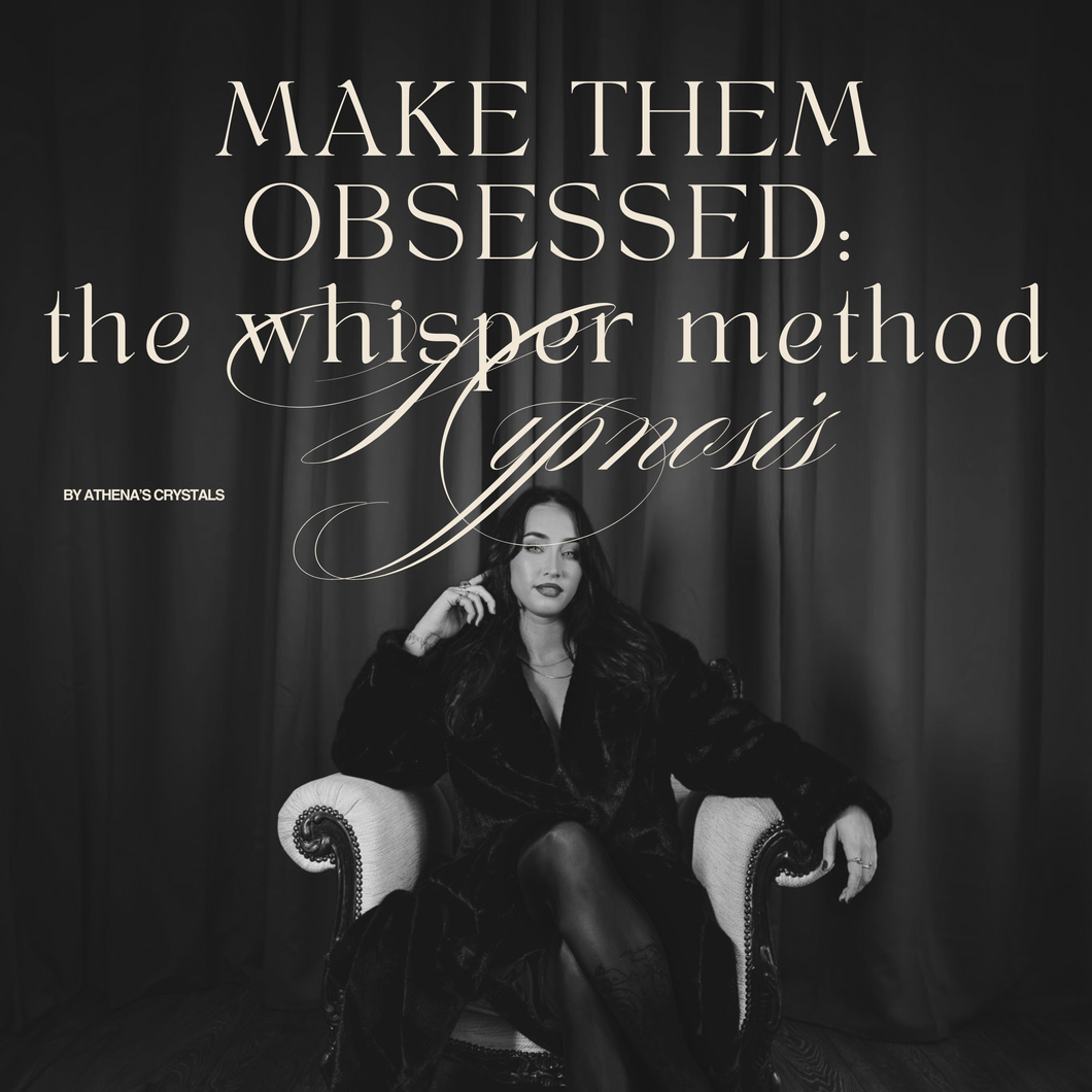 Make Them OBSESSED Hypnosis