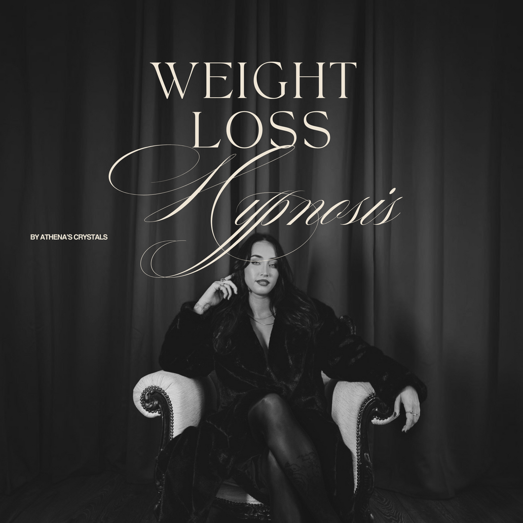 Weight Loss Hypnosis