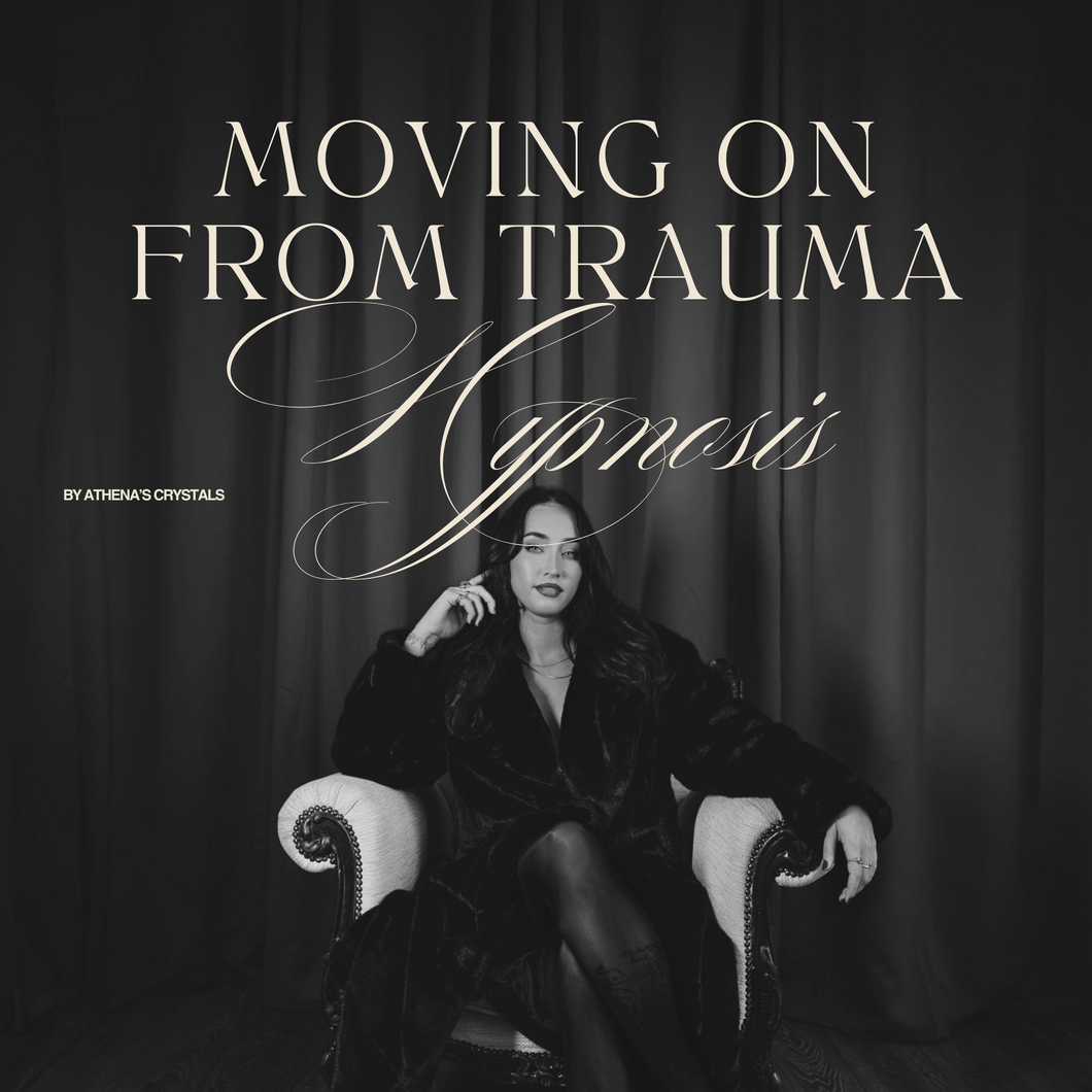 Moving On From Trauma Hypnosis
