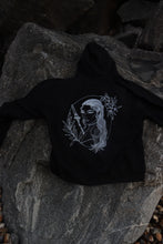 Load image into Gallery viewer, The Athena Hoodie-Black
