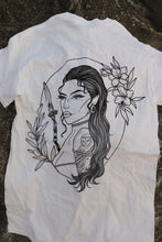 Load image into Gallery viewer, The Athena T-Shirt
