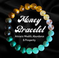 Money Bracelet
