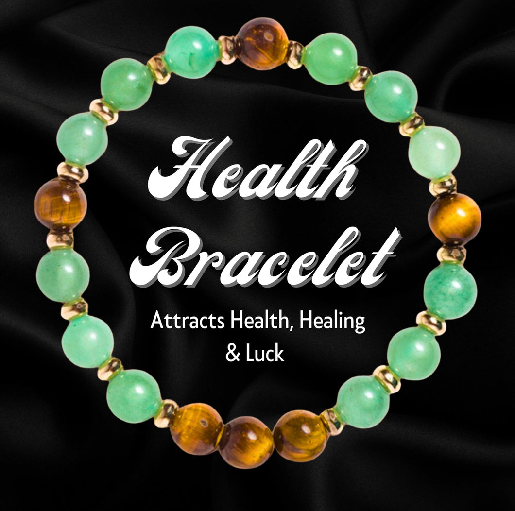 Health Bracelet