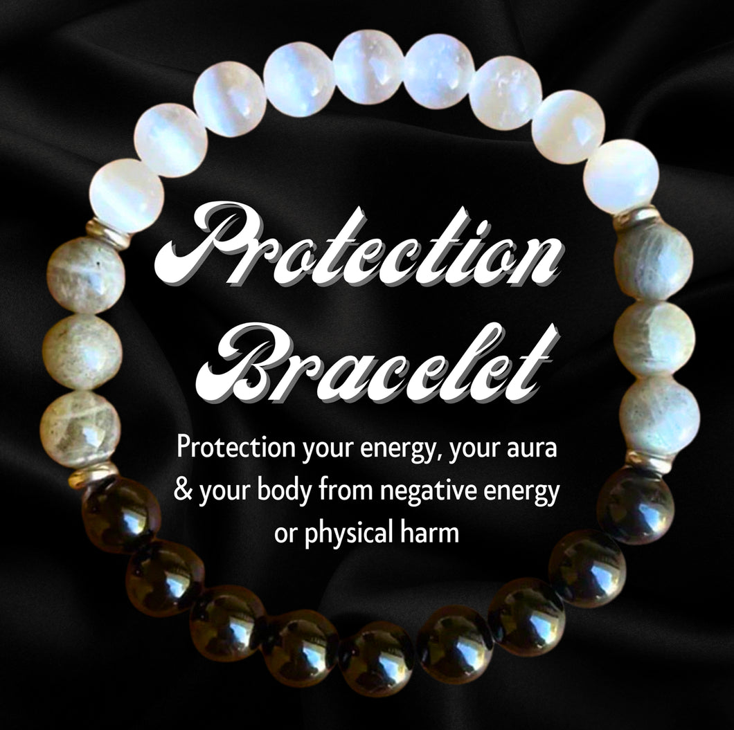 Protection Bracelet