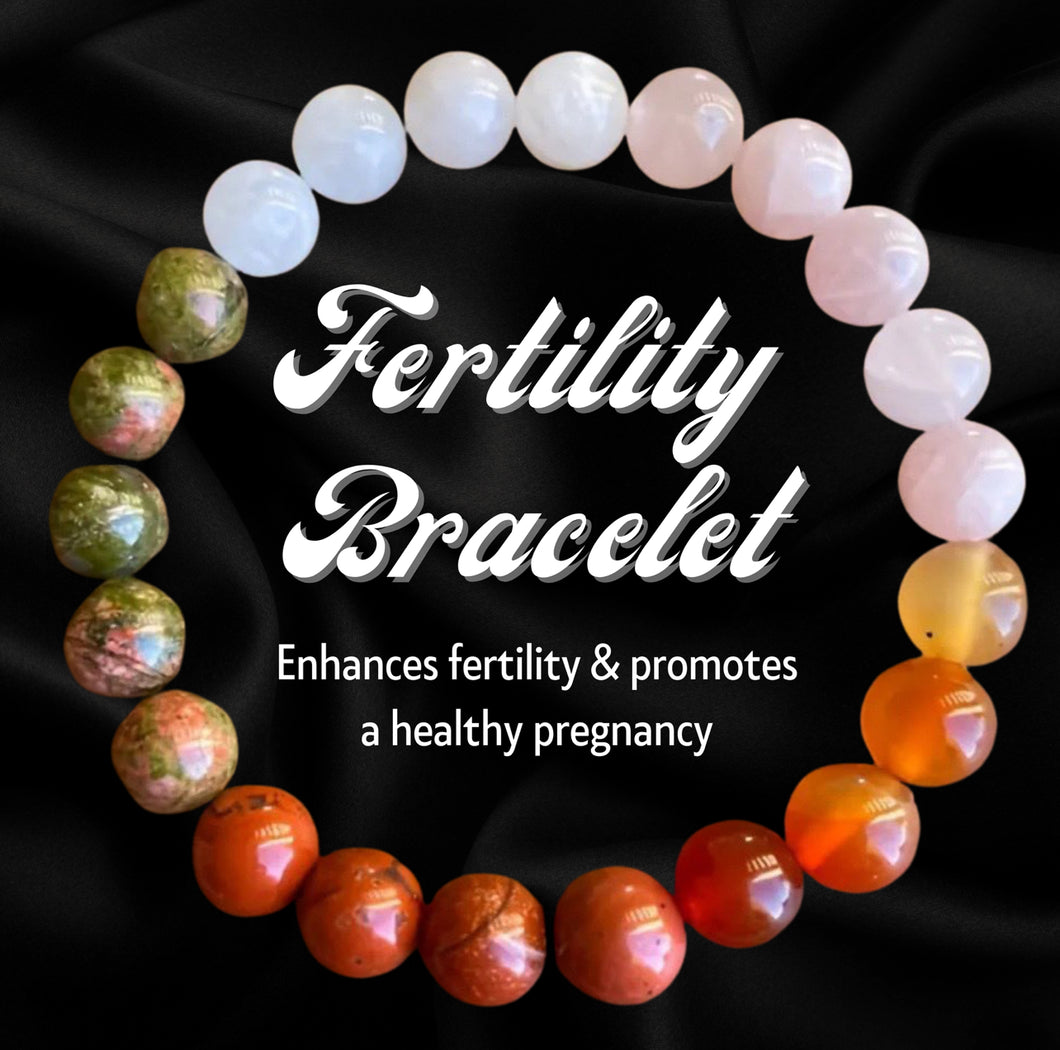 Fertility Bracelet