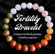 Fertility Bracelet