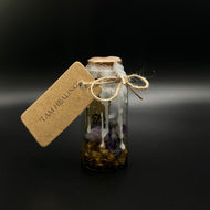EMOTIONAL HEALING: Spell Jar