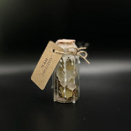 HEALTH: Spell Jar