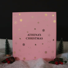 Load image into Gallery viewer, Athena&#39;s Crystals Advent Calendar
