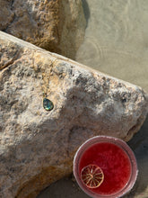 Load image into Gallery viewer, Abalone Shell Necklace
