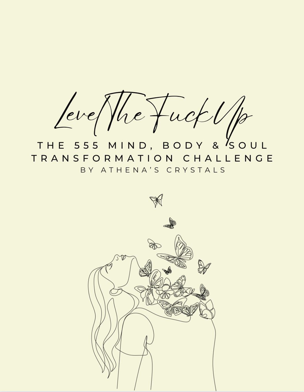 555 level the fuck up- mind, body & soul challenge (download)