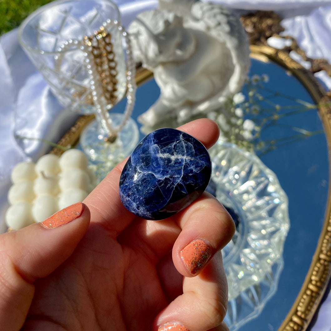 Sodalite